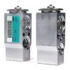 SIDAT 4.2119 Expansion Valve, air conditioning